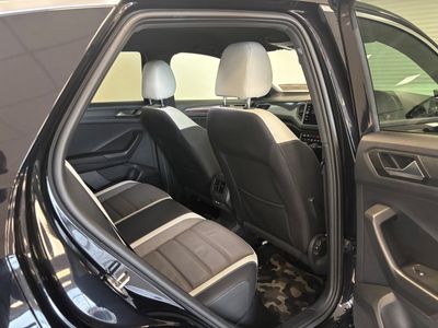 2022 Volkswagen T-Roc