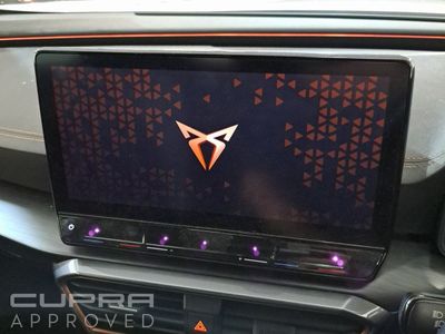 2023 Cupra Formentor