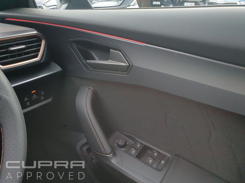 2026 Cupra Formentor