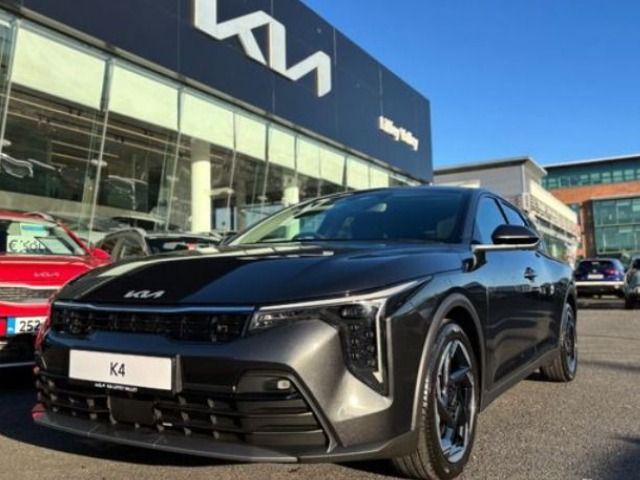 vehicle for sale from Kia Liffey Valley