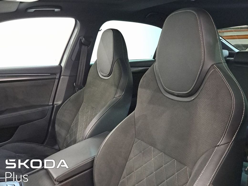 2024 Skoda Superb