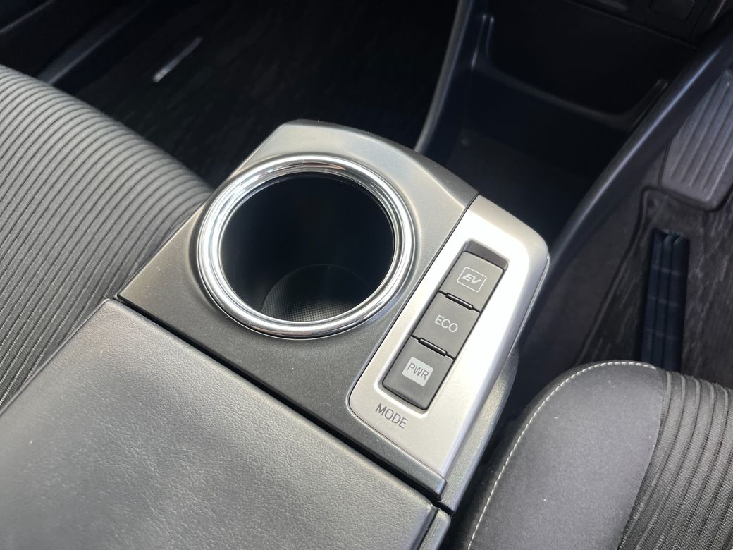 2020 Toyota Prius+