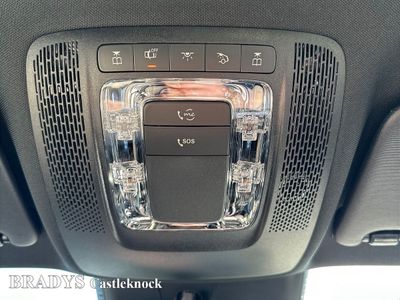 2026 Mercedes-Benz GLA Class