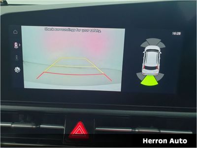2024 Kia Niro