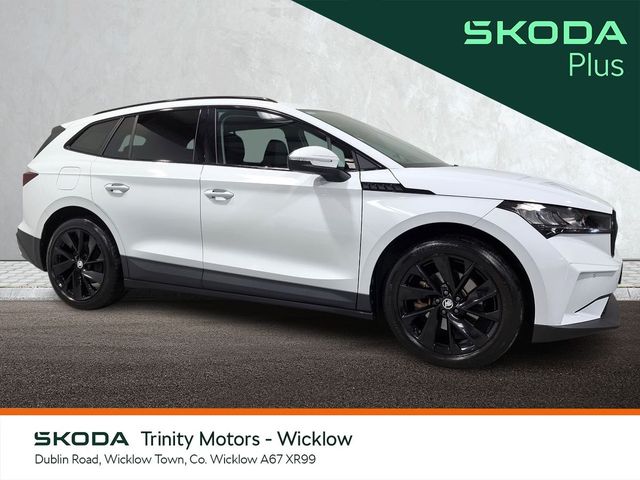 vehicle for sale from Trinity Motors Ardcavan