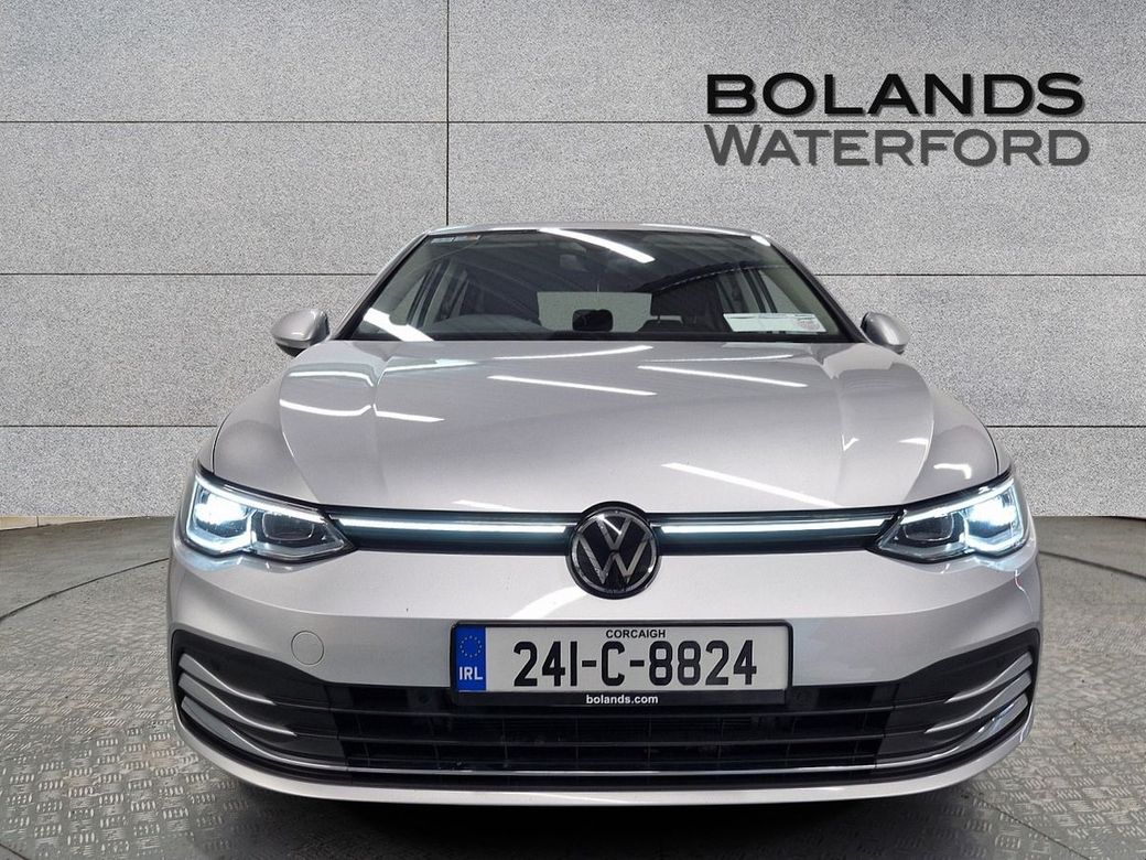 2024 Volkswagen Golf