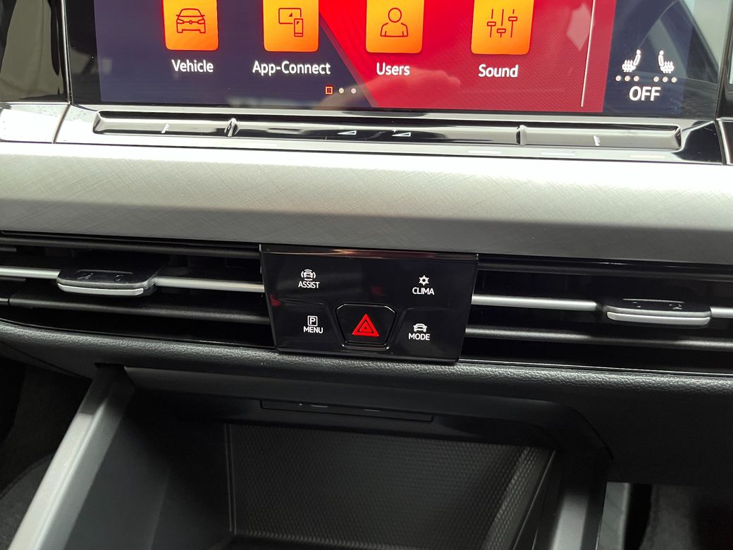 2022 Volkswagen Golf