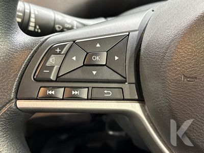 2022 Nissan Serena