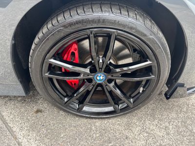 2024 BMW 3 Series