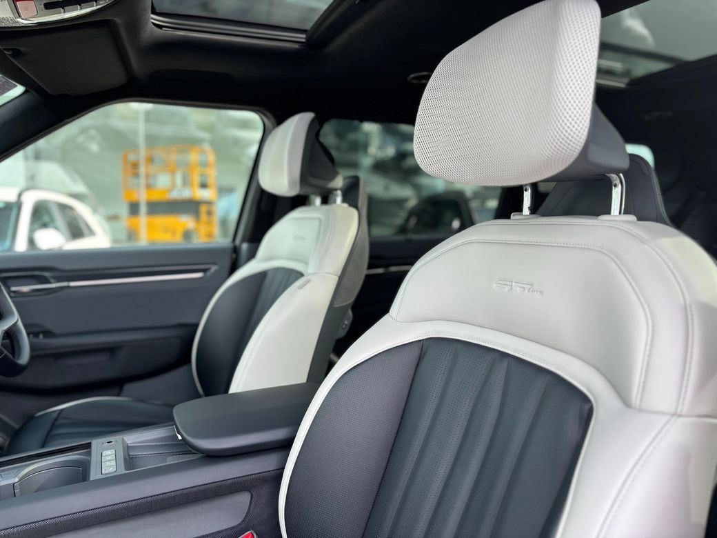 2024 Kia EV9