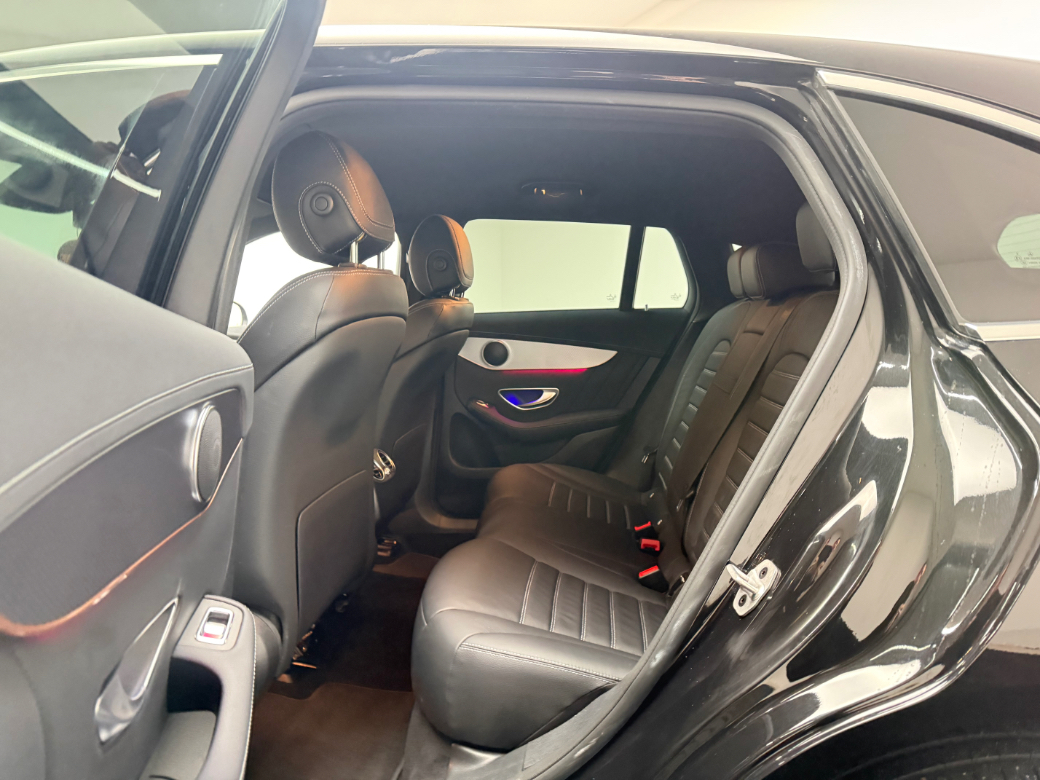 2023 Mercedes-Benz EQC