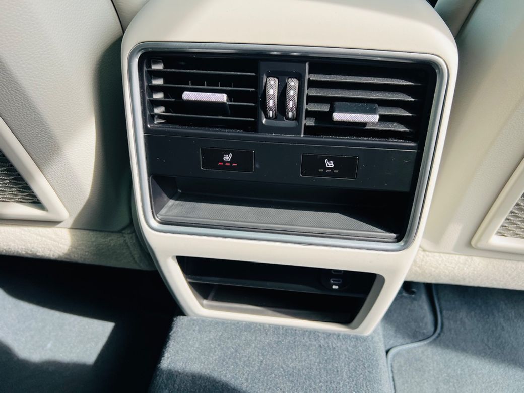 2022 Porsche Cayenne