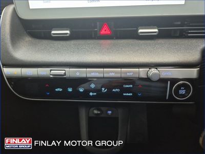 2022 Hyundai Ioniq 5