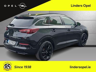 2022 Opel Grandland X