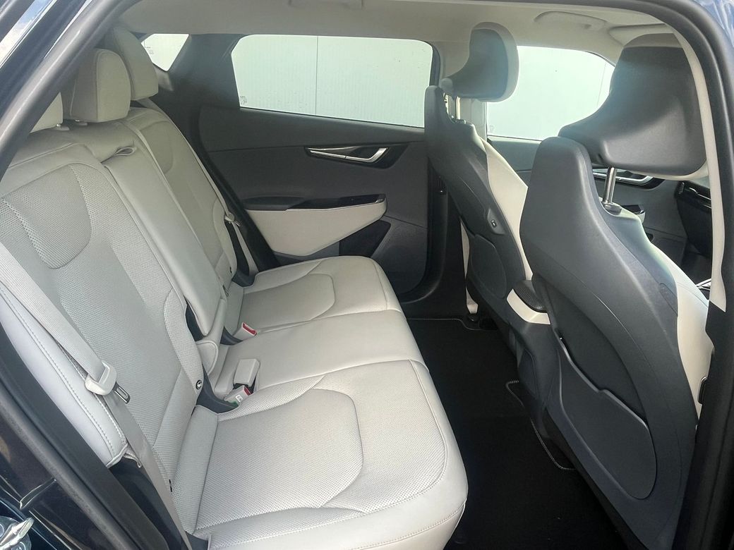 2023 Kia EV6