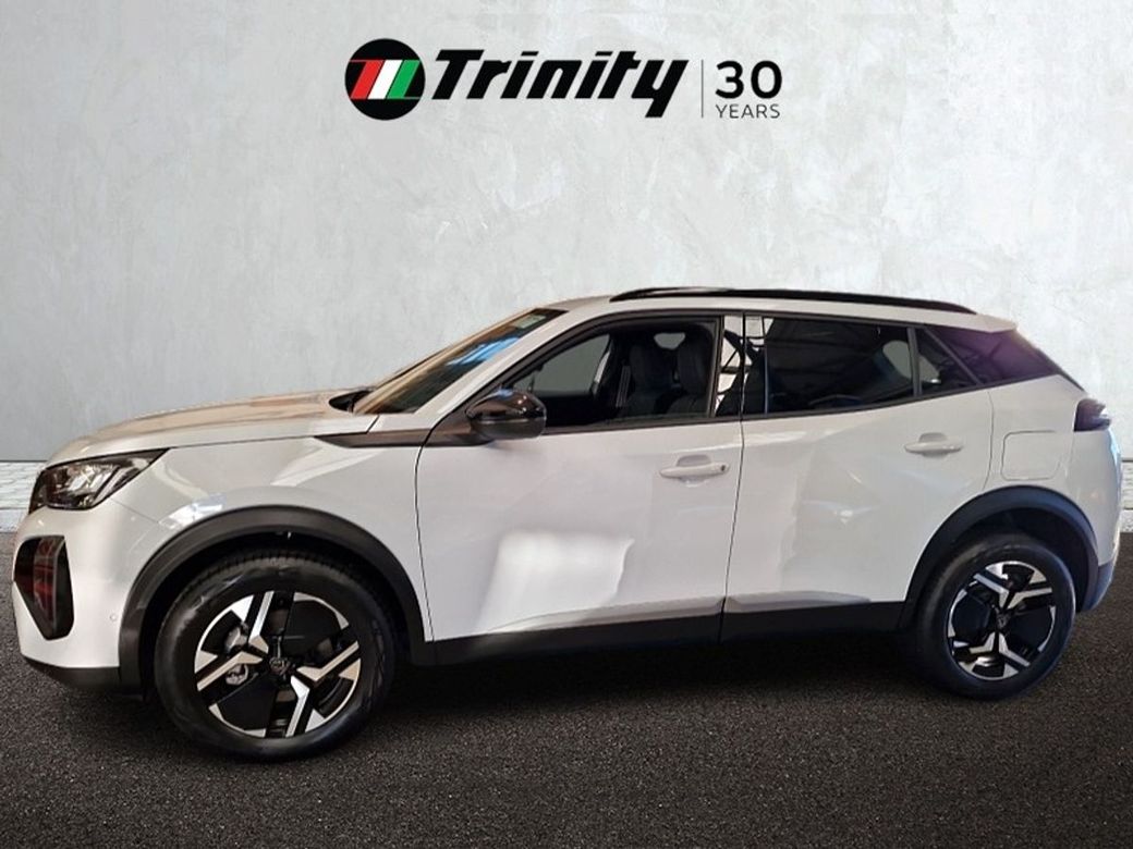 2026 Peugeot 2008