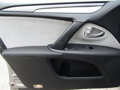 2016 Toyota Avensis