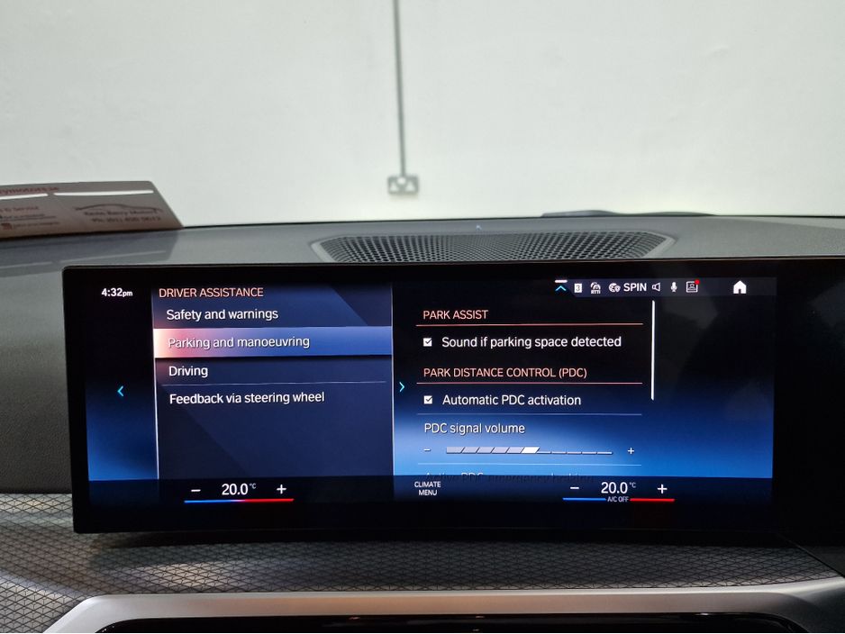 2022 BMW 3 Series
