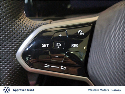 2024 Volkswagen Golf