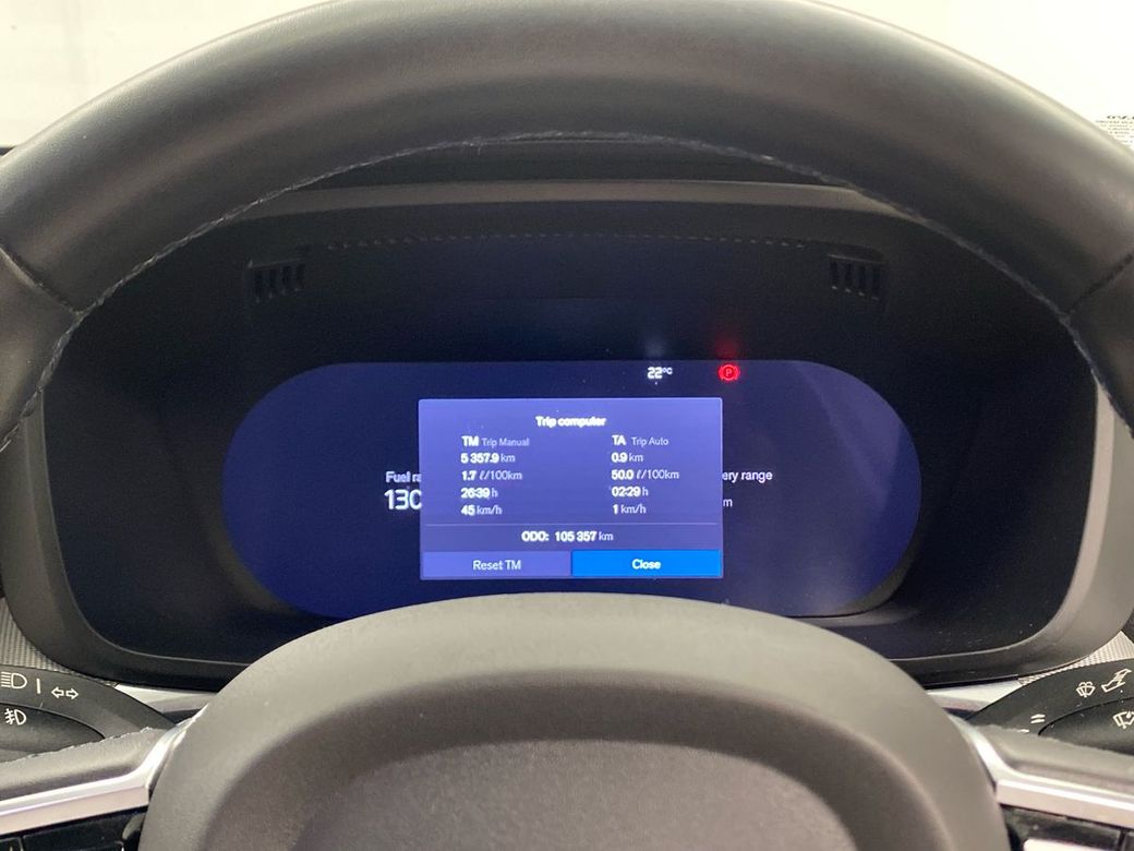 2023 Volvo XC60