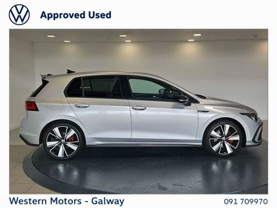 2023 Volkswagen Golf