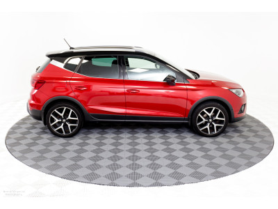 2020 SEAT Arona