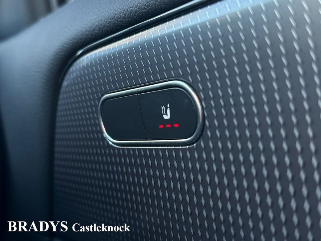 2023 Mercedes-Benz GLA Class