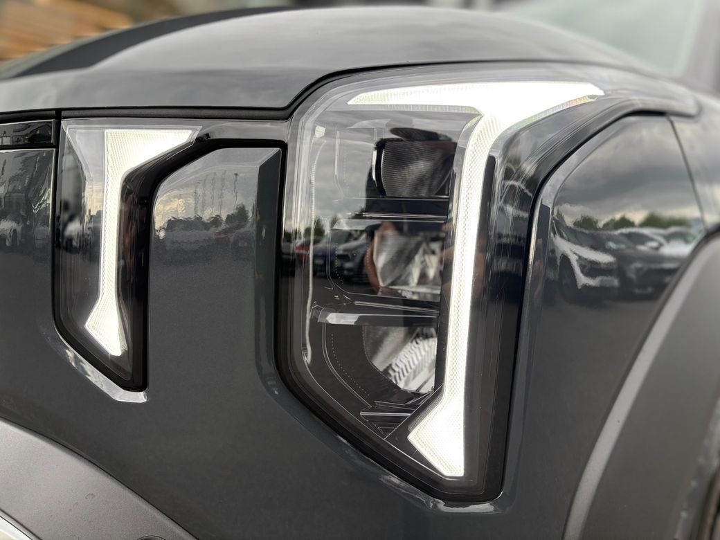 2026 Kia EV2