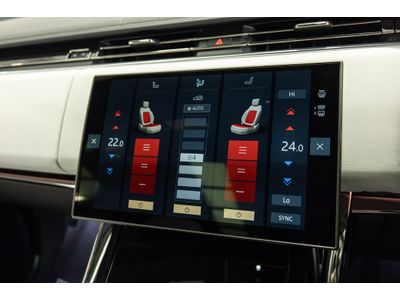 2026 Land Rover Range Rover Sport