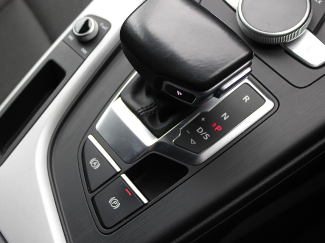 2016 Audi A4