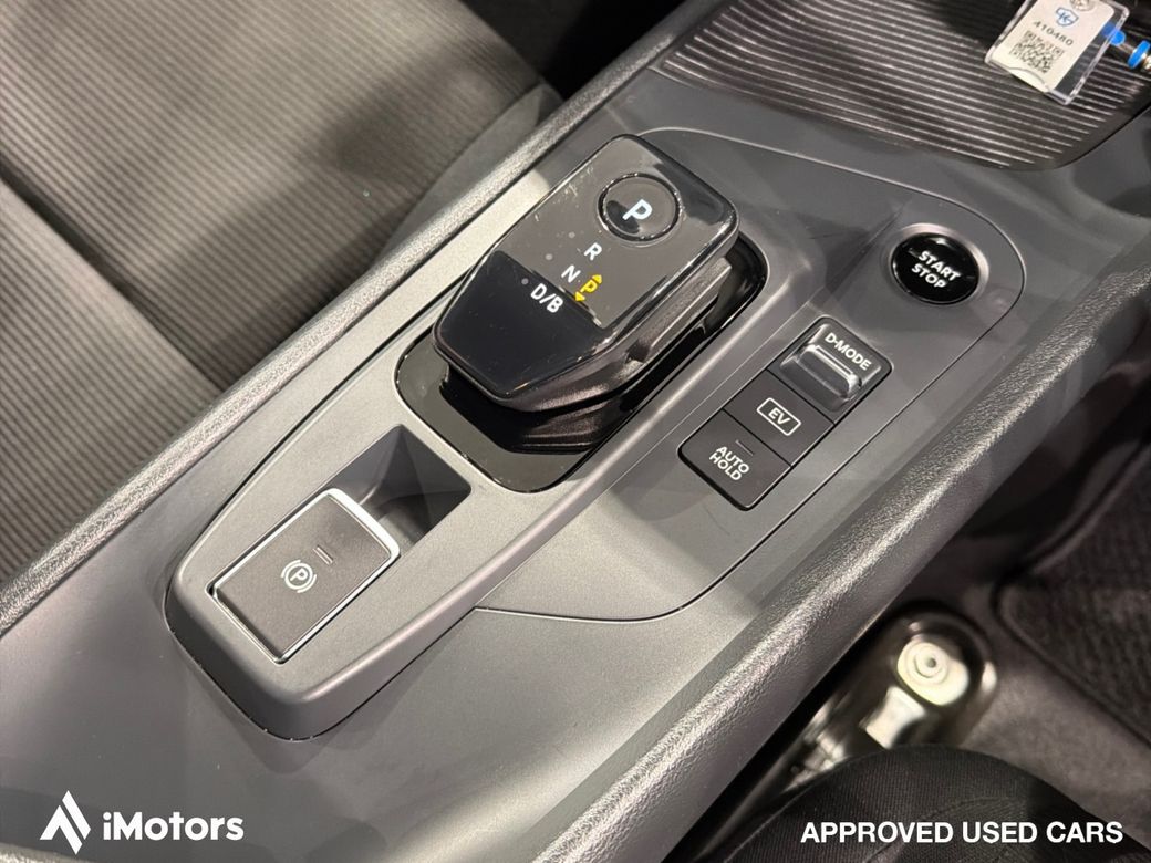 2022 Nissan Note
