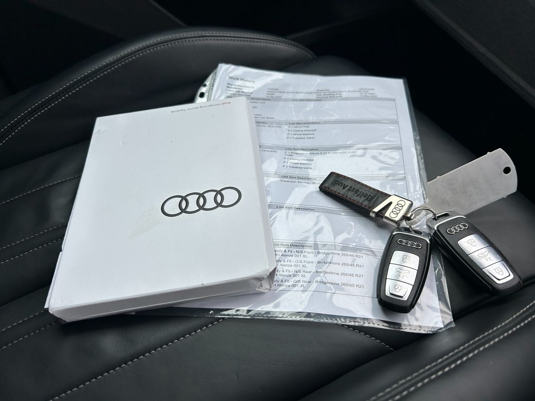 2022 Audi e-tron