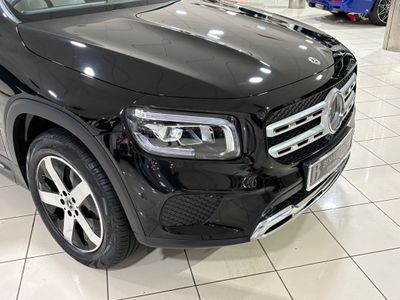 2023 Mercedes-Benz GLB Class