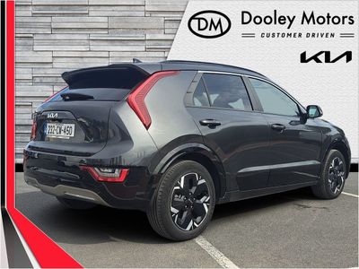 2023 Kia Niro