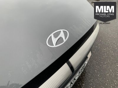 2023 Hyundai Ioniq 5