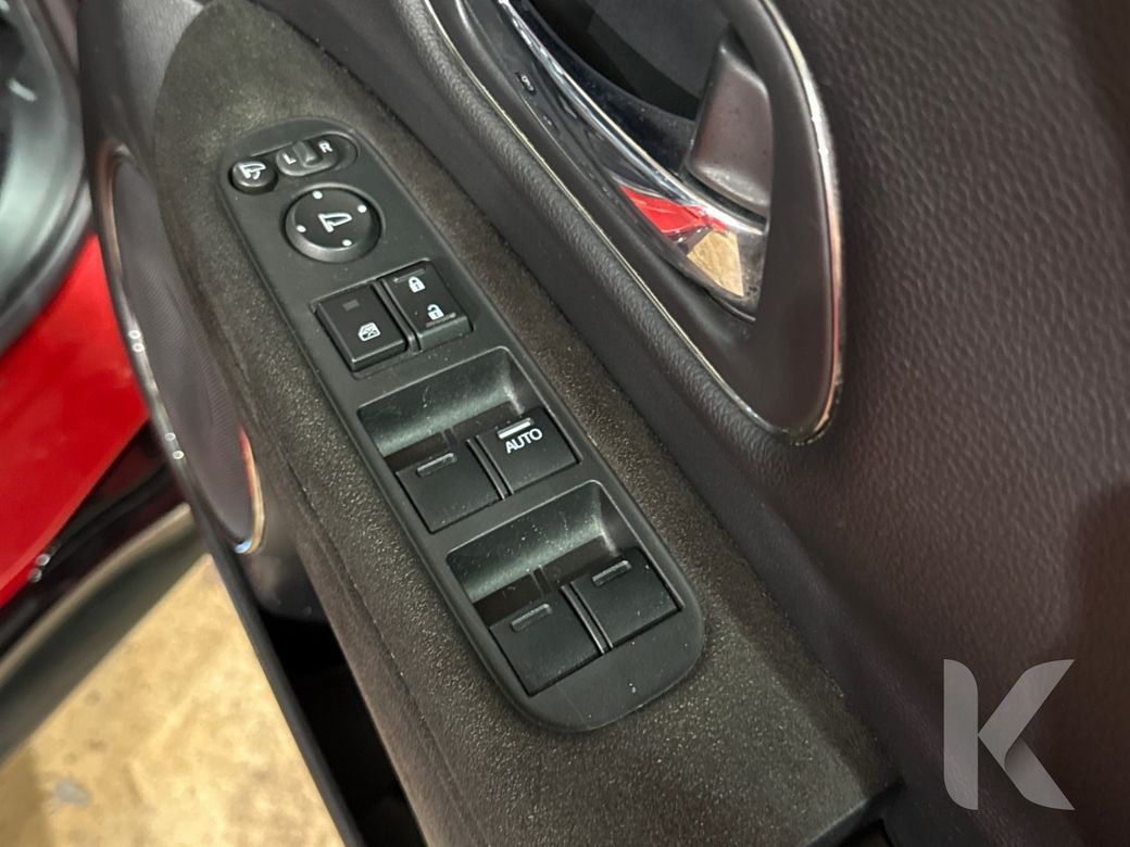2017 Honda Vezel