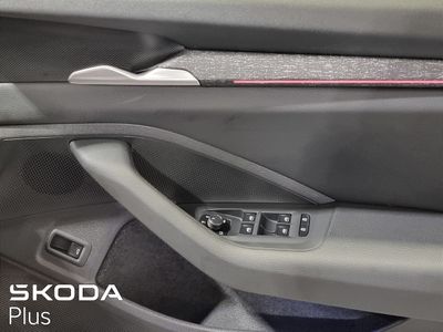 2025 Skoda Superb