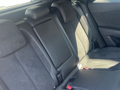 2021 DS Automobiles DS 7