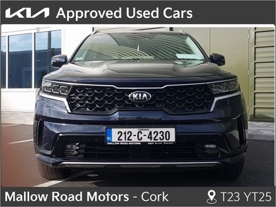 2021 Kia Sorento