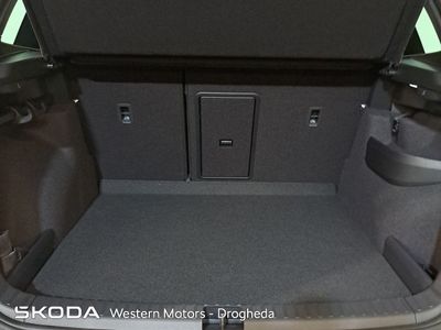 2026 Skoda Karoq