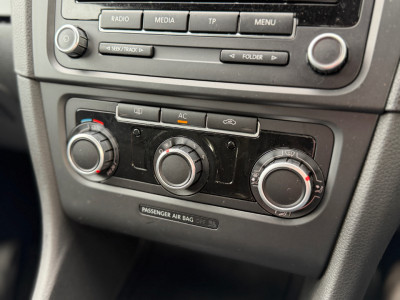 2010 Volkswagen Golf