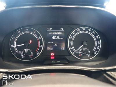 2023 Skoda Fabia