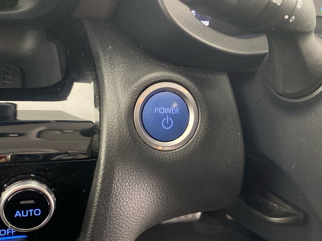 2022 Toyota Yaris Cross