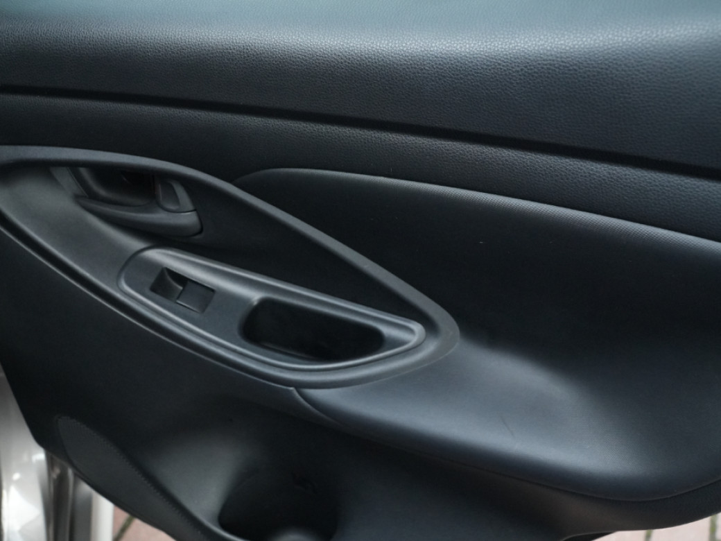 2021 Toyota Yaris