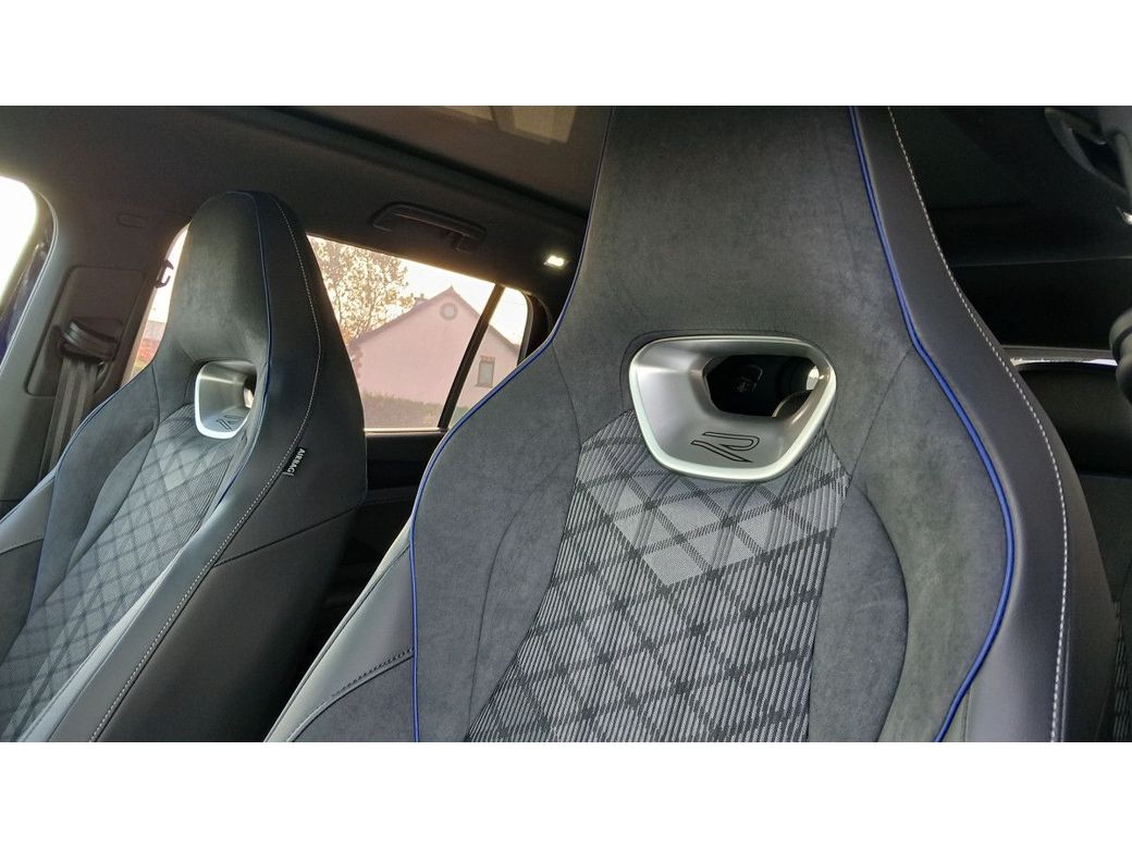 2025 Volkswagen Tayron