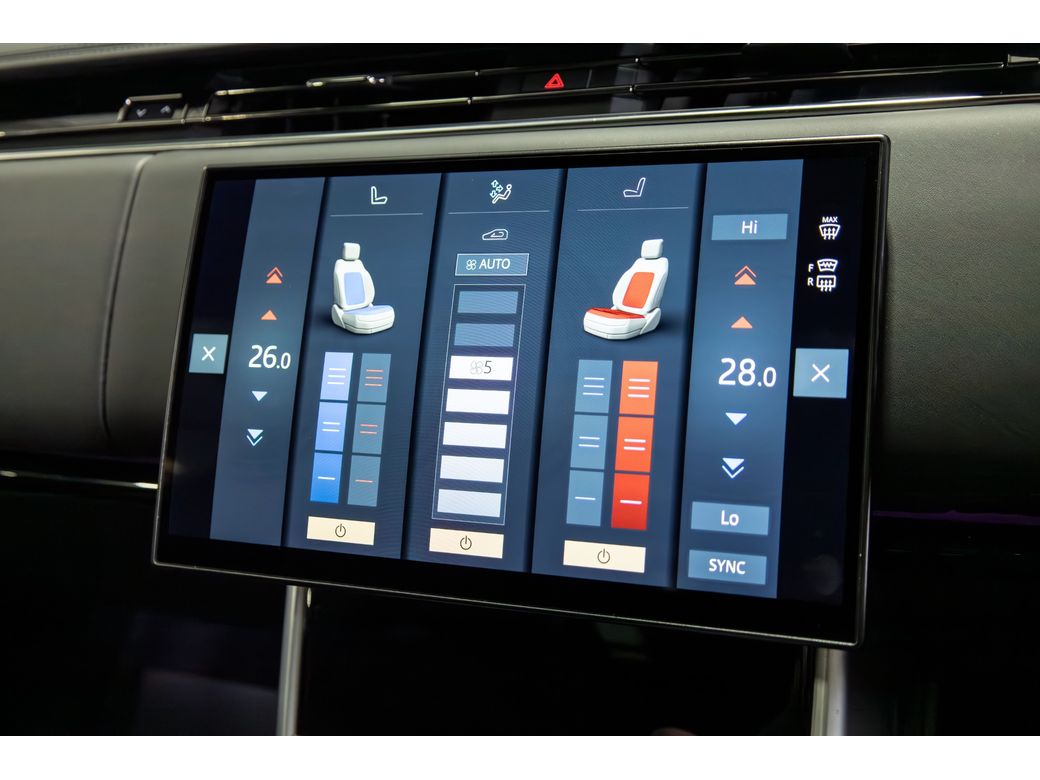 2024 Land Rover Range Rover