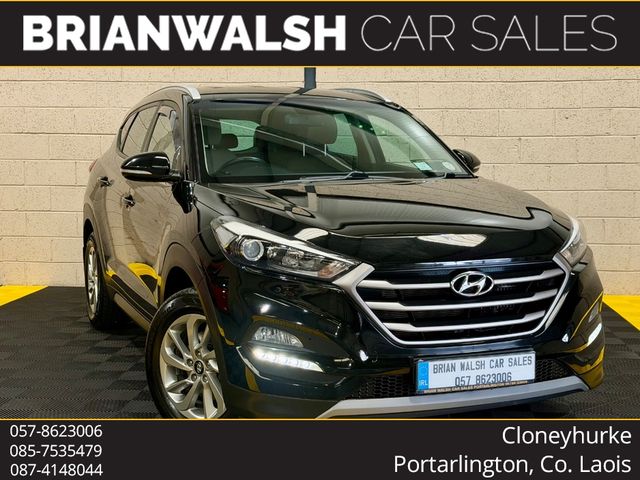 vehicle for sale from Brian Walsh Car Sales Portarlington