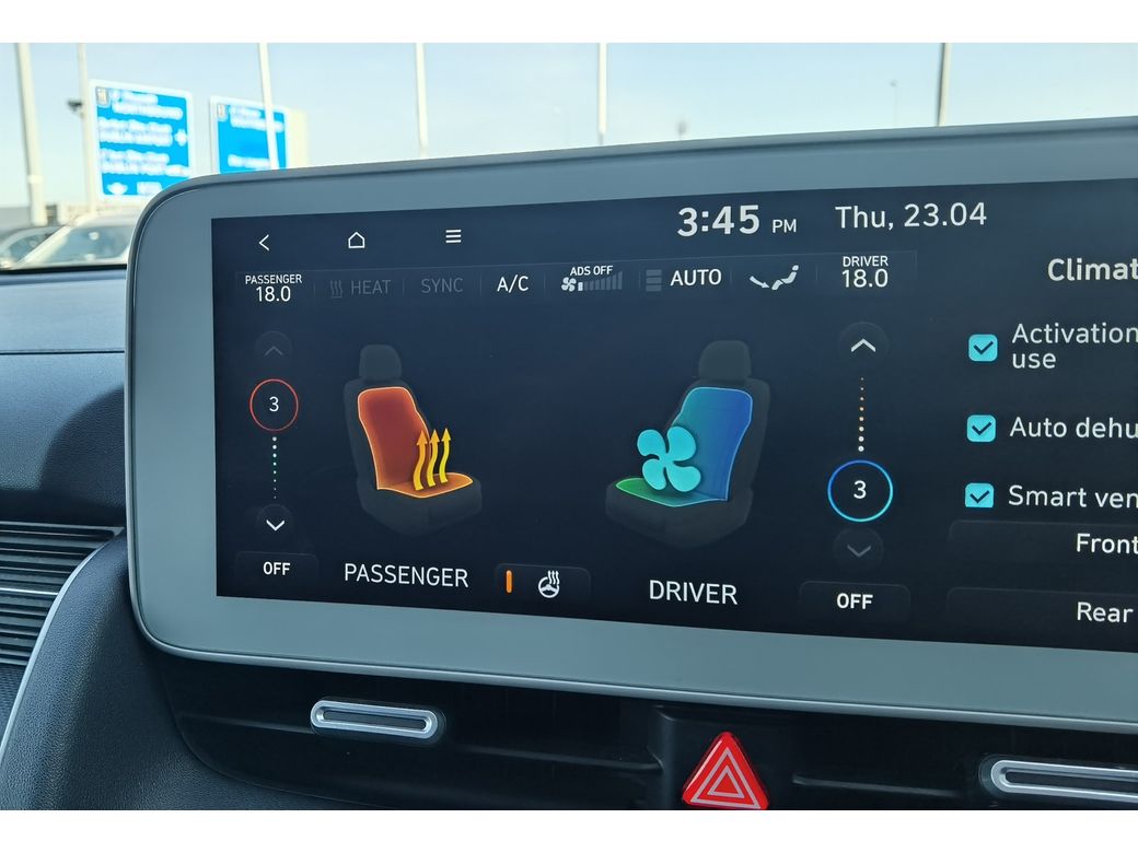 2022 Hyundai Ioniq 5