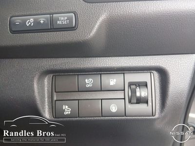 2019 Nissan Leaf