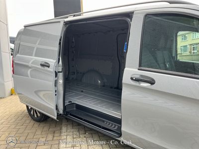 2027 Mercedes-Benz Vito